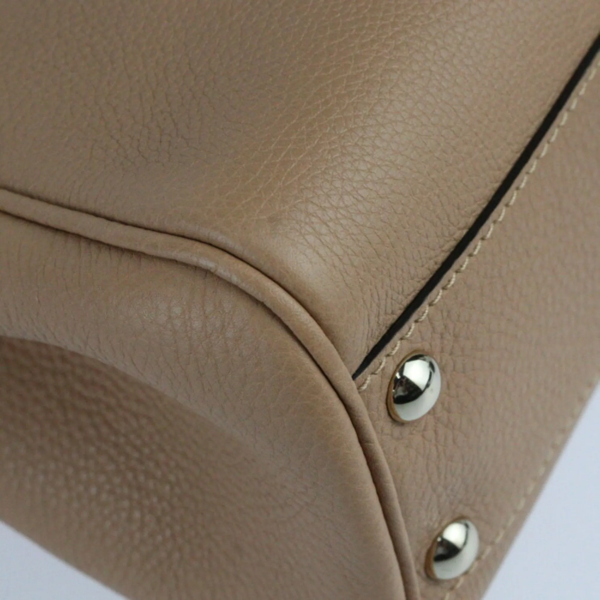 GUCCI Bamboo Tote