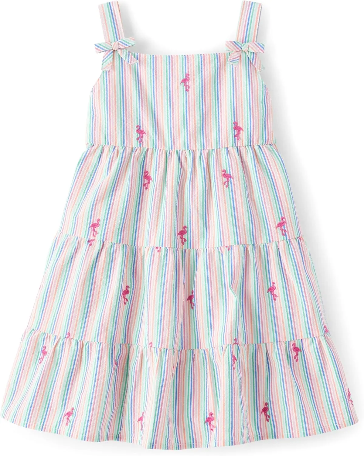 Gymboree Girls' and Toddler Sleeveless Dresses