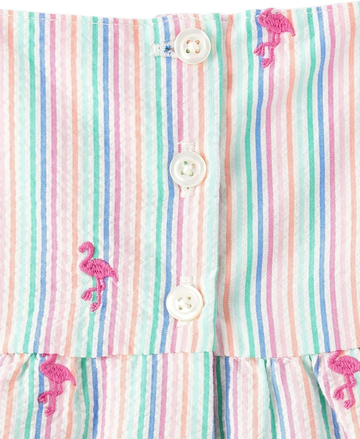 Gymboree Girls' and Toddler Sleeveless Dresses