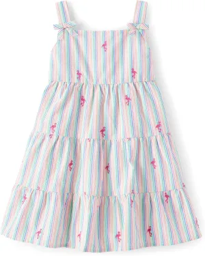 Gymboree Girls' and Toddler Sleeveless Dresses