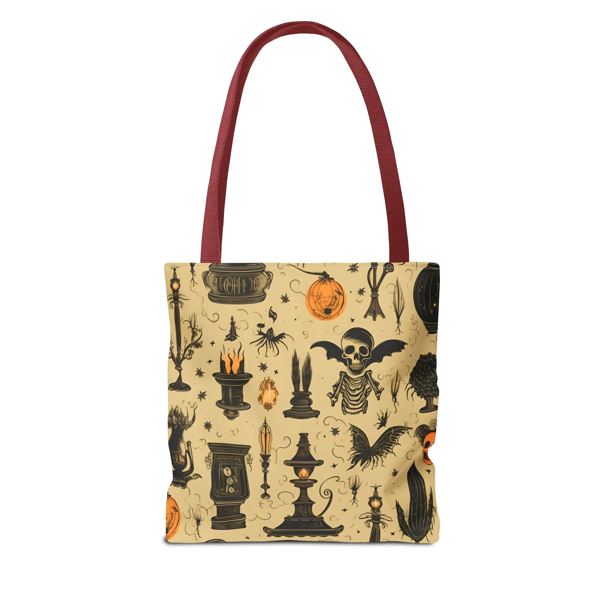 Halloween Bag 2
