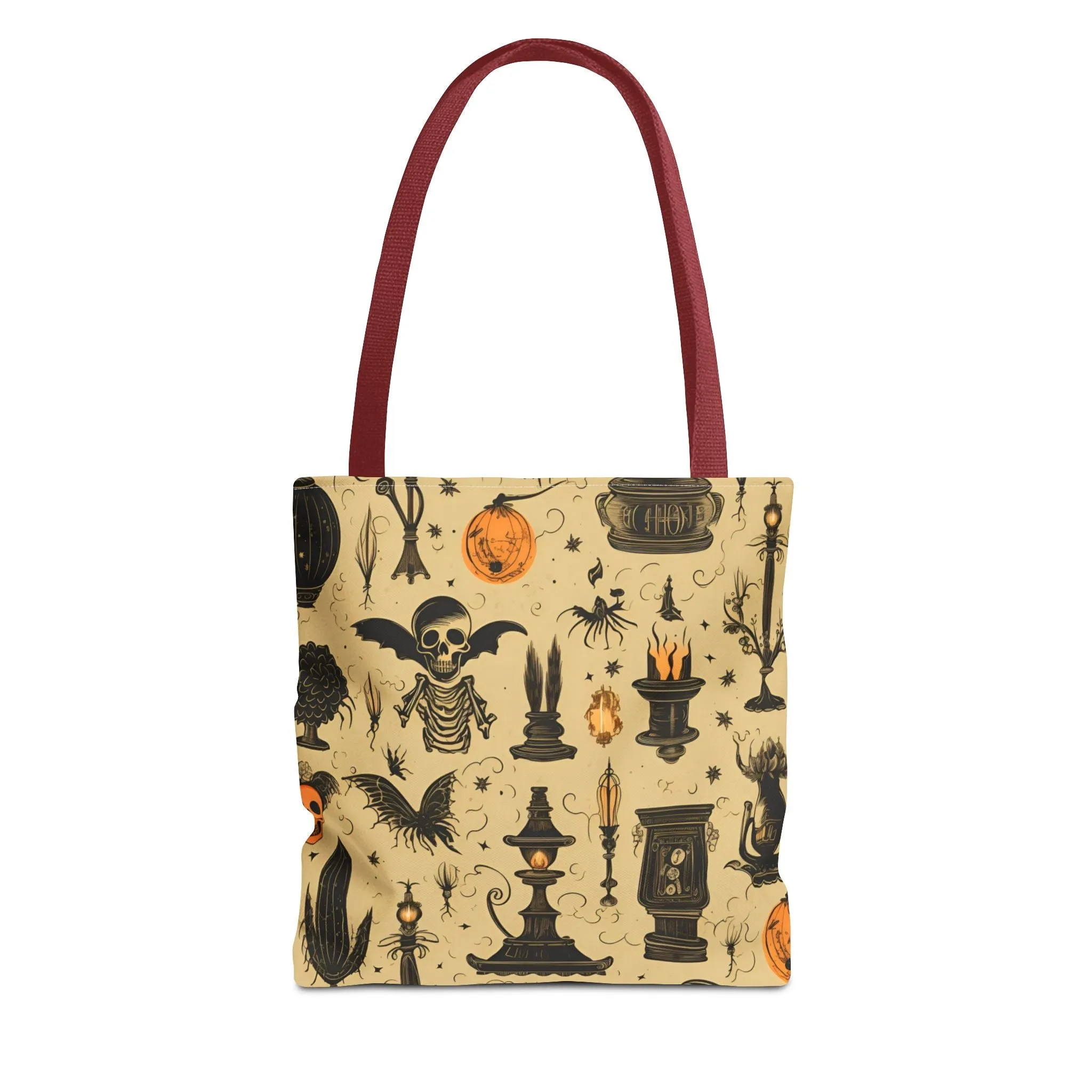 Halloween Bag 2