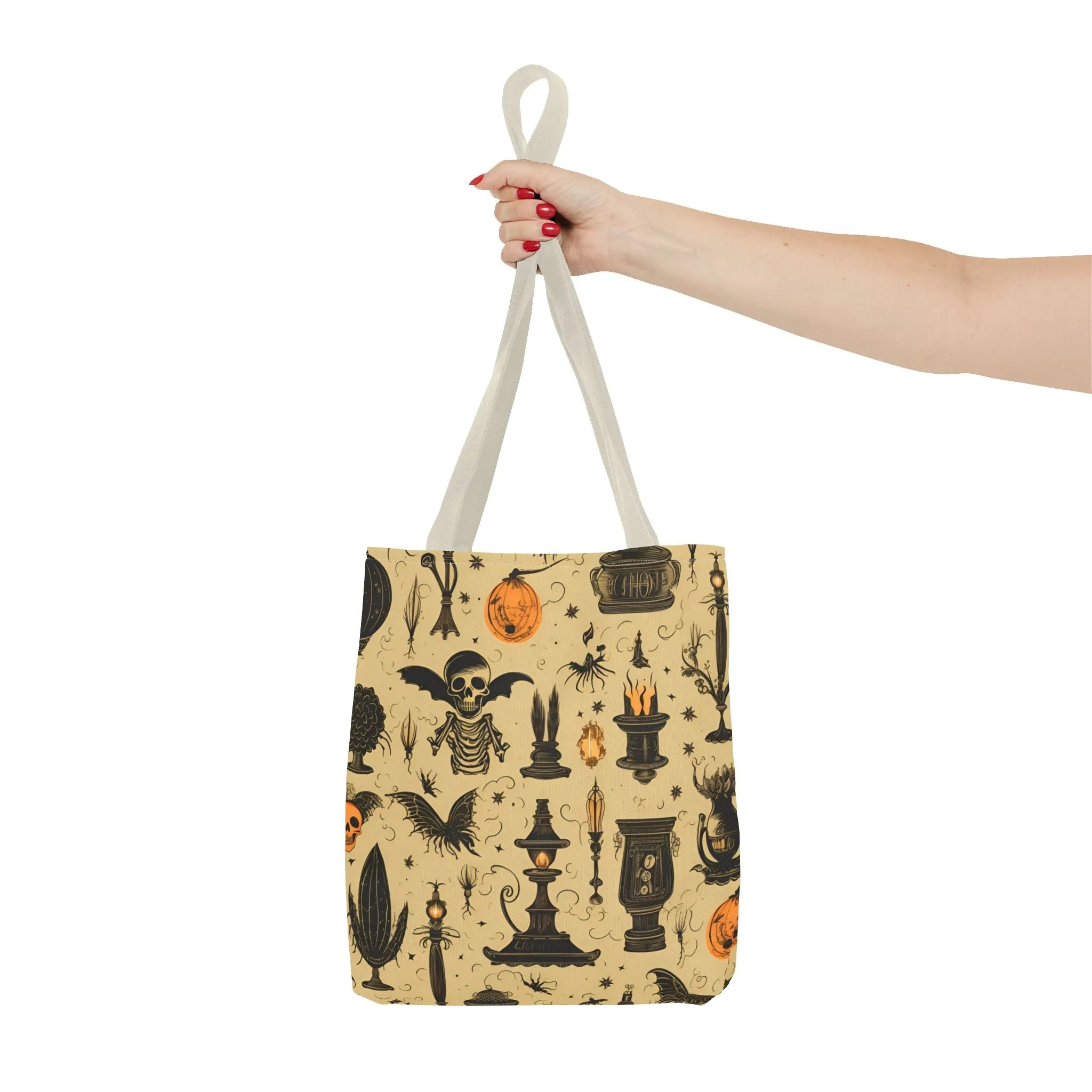 Halloween Bag 2