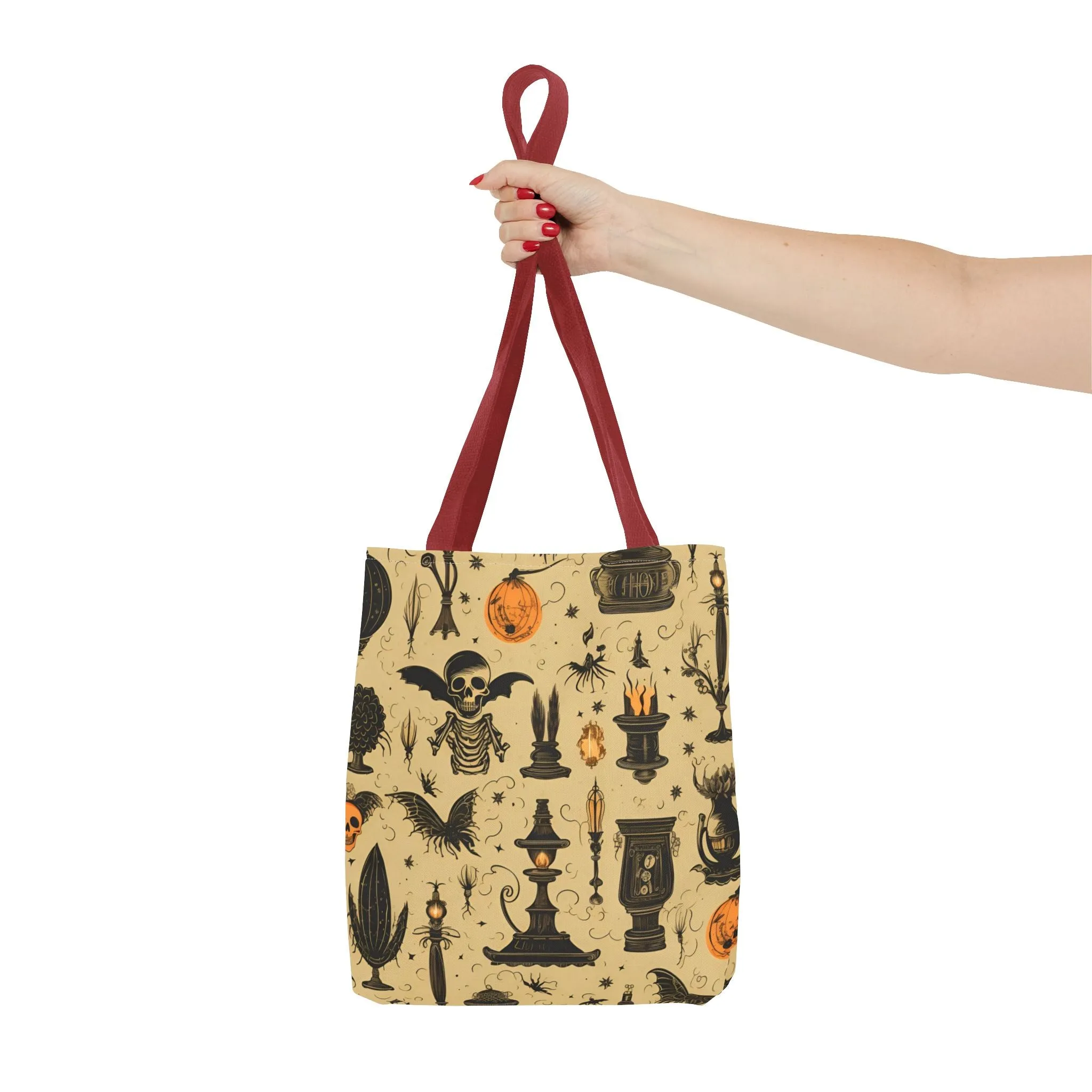 Halloween Bag 2