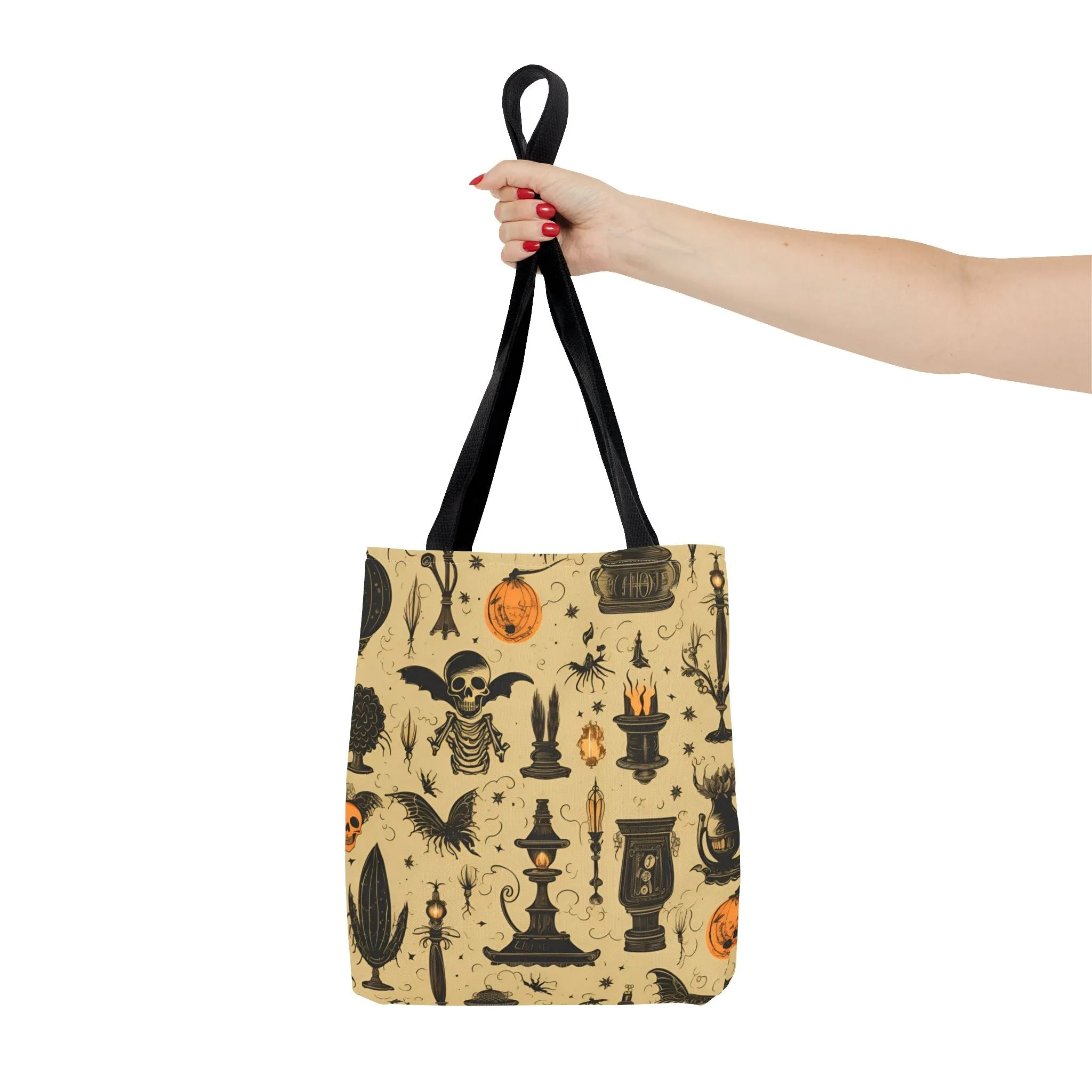 Halloween Bag 2