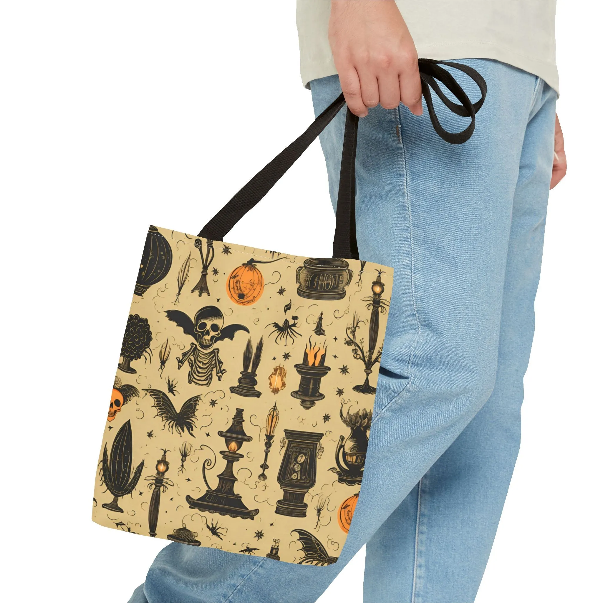 Halloween Bag 2