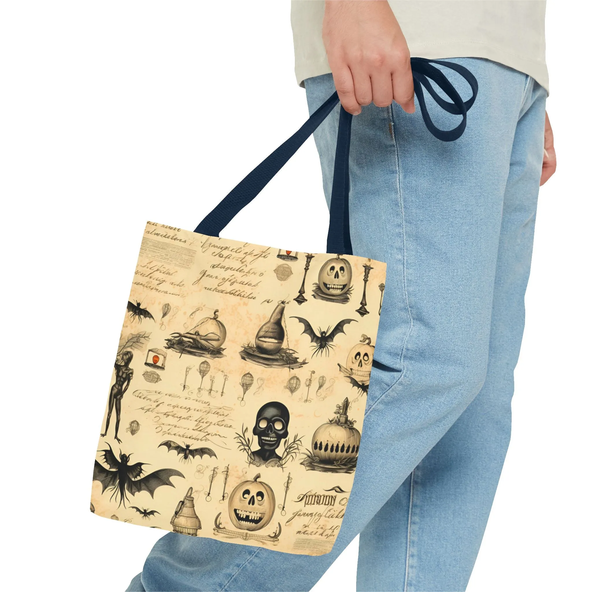 Halloween Bag 4