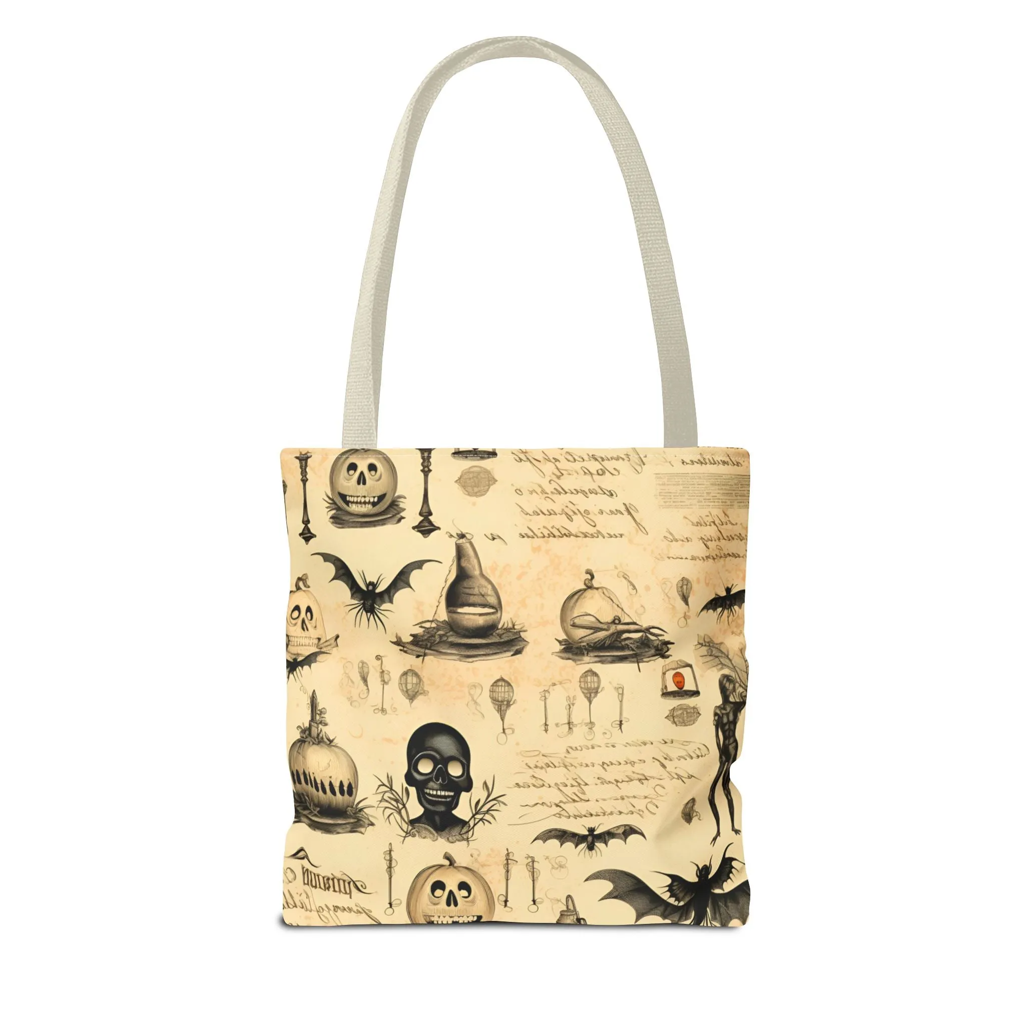 Halloween Bag 4