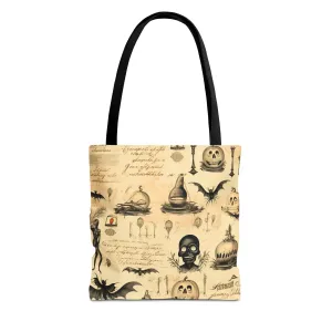 Halloween Bag 4
