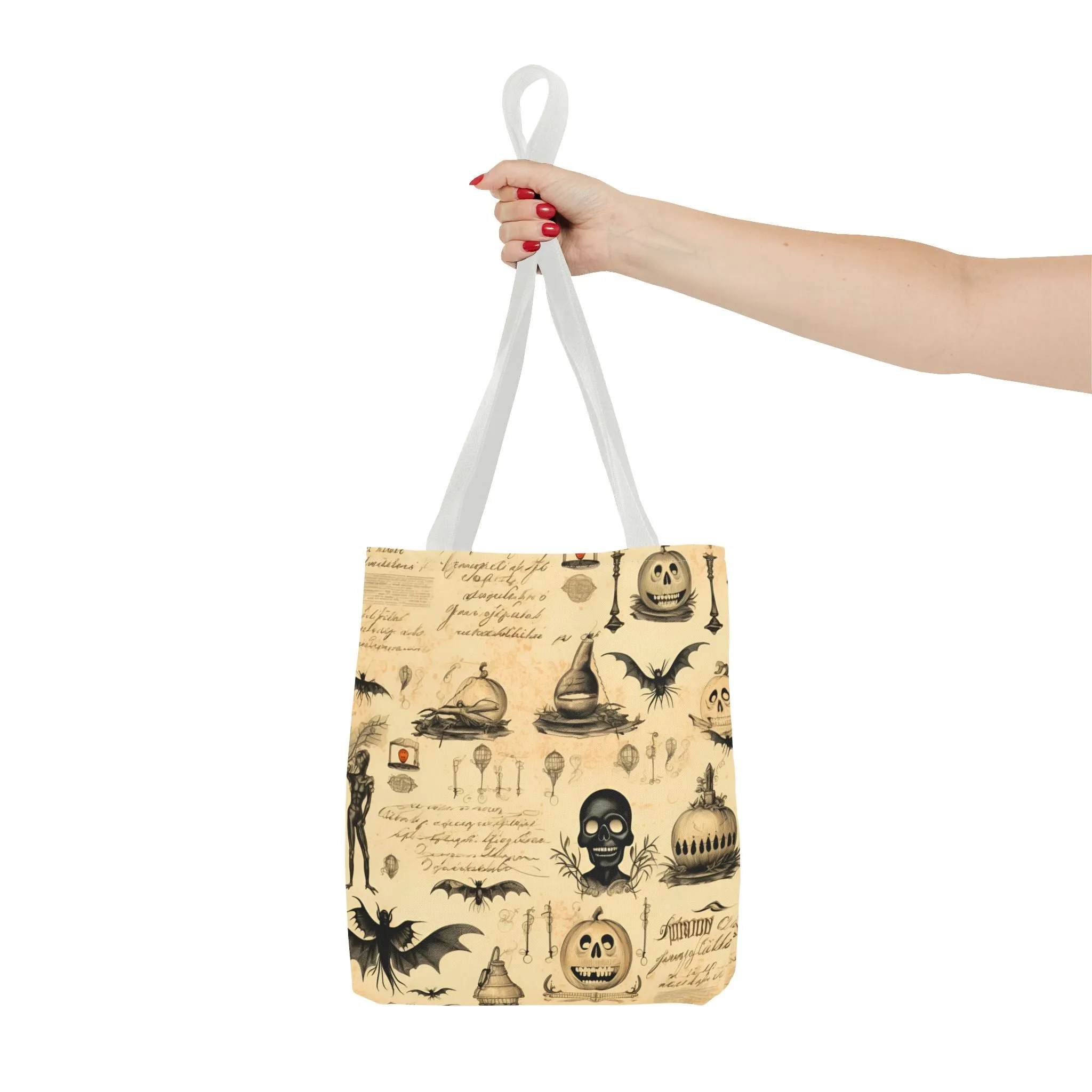 Halloween Bag 4