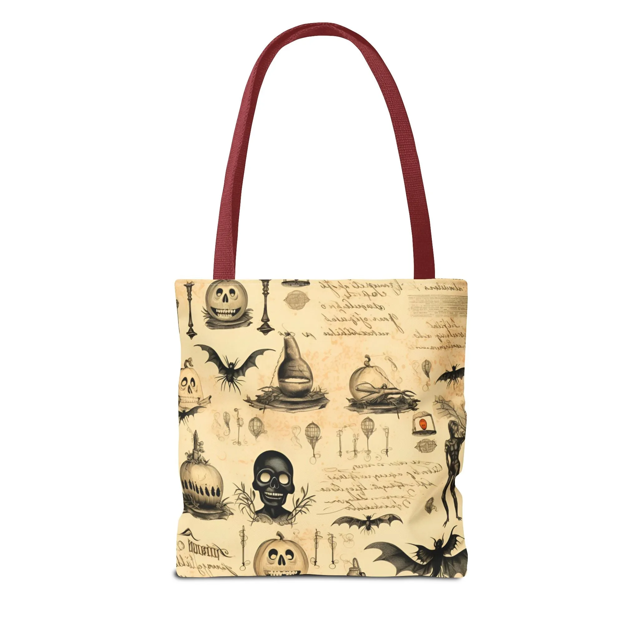 Halloween Bag 4