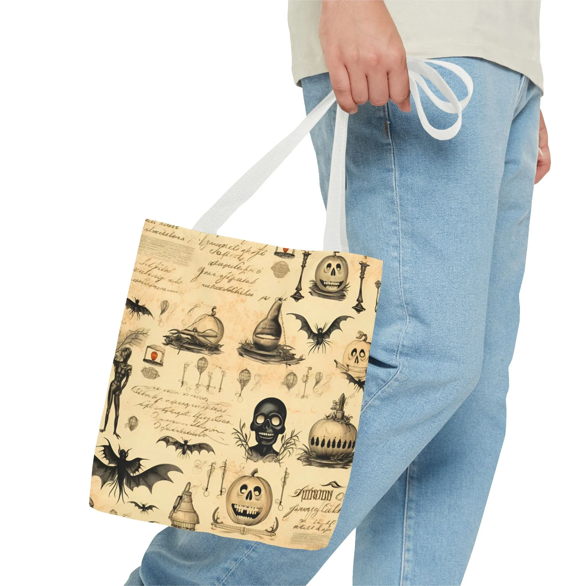 Halloween Bag 4