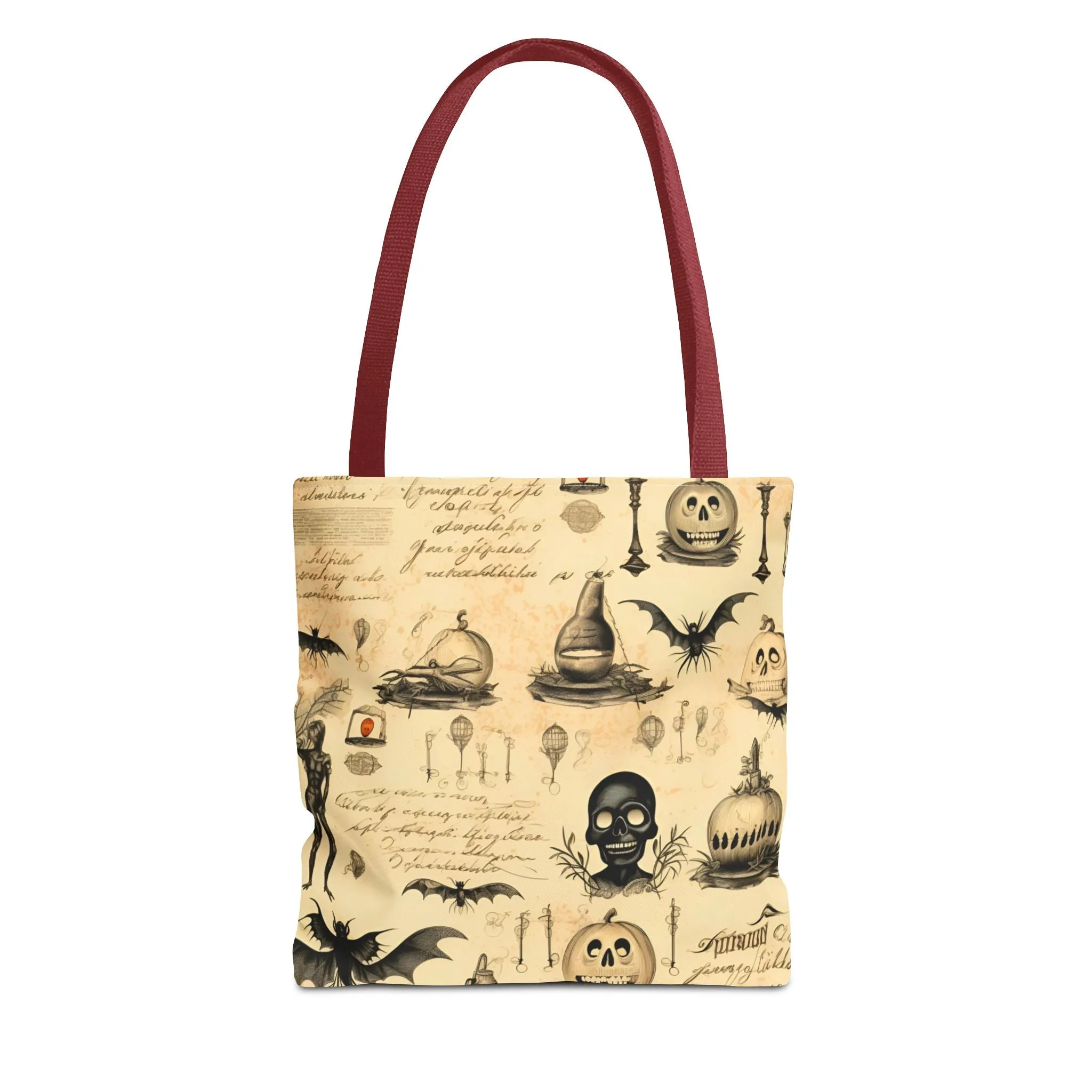 Halloween Bag 4