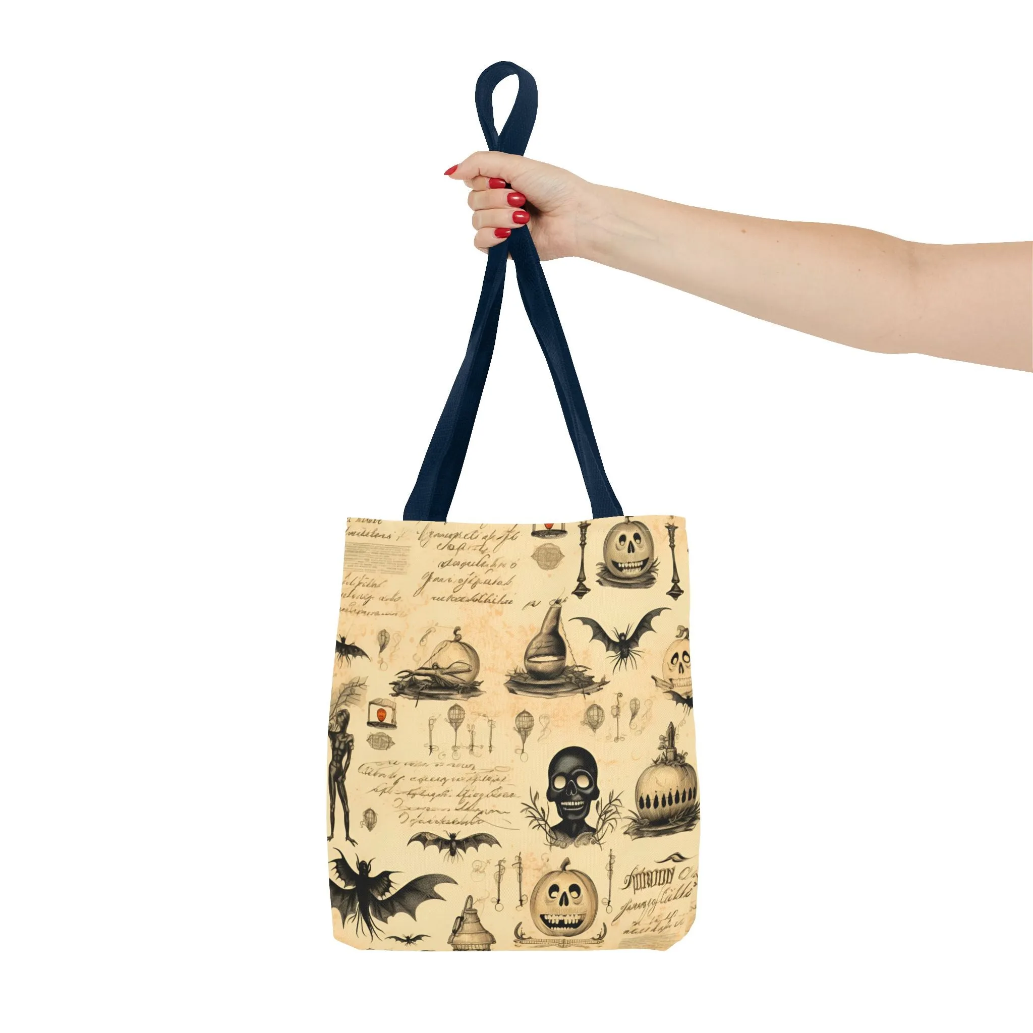 Halloween Bag 4