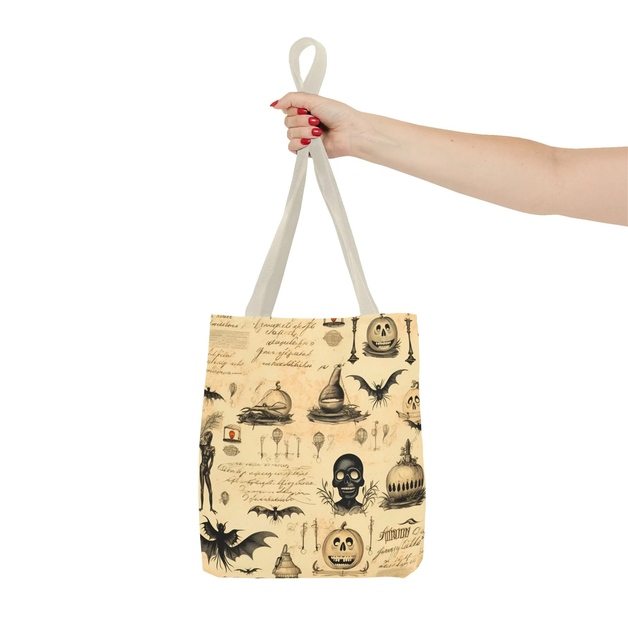 Halloween Bag 4