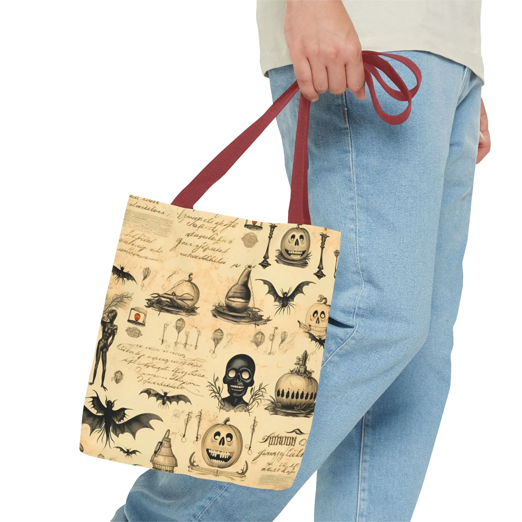 Halloween Bag 4