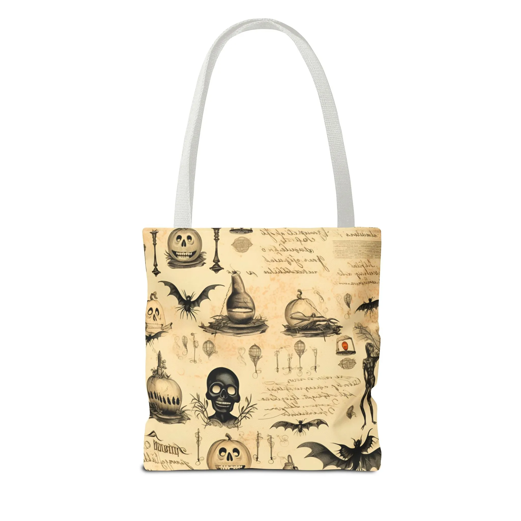 Halloween Bag 4