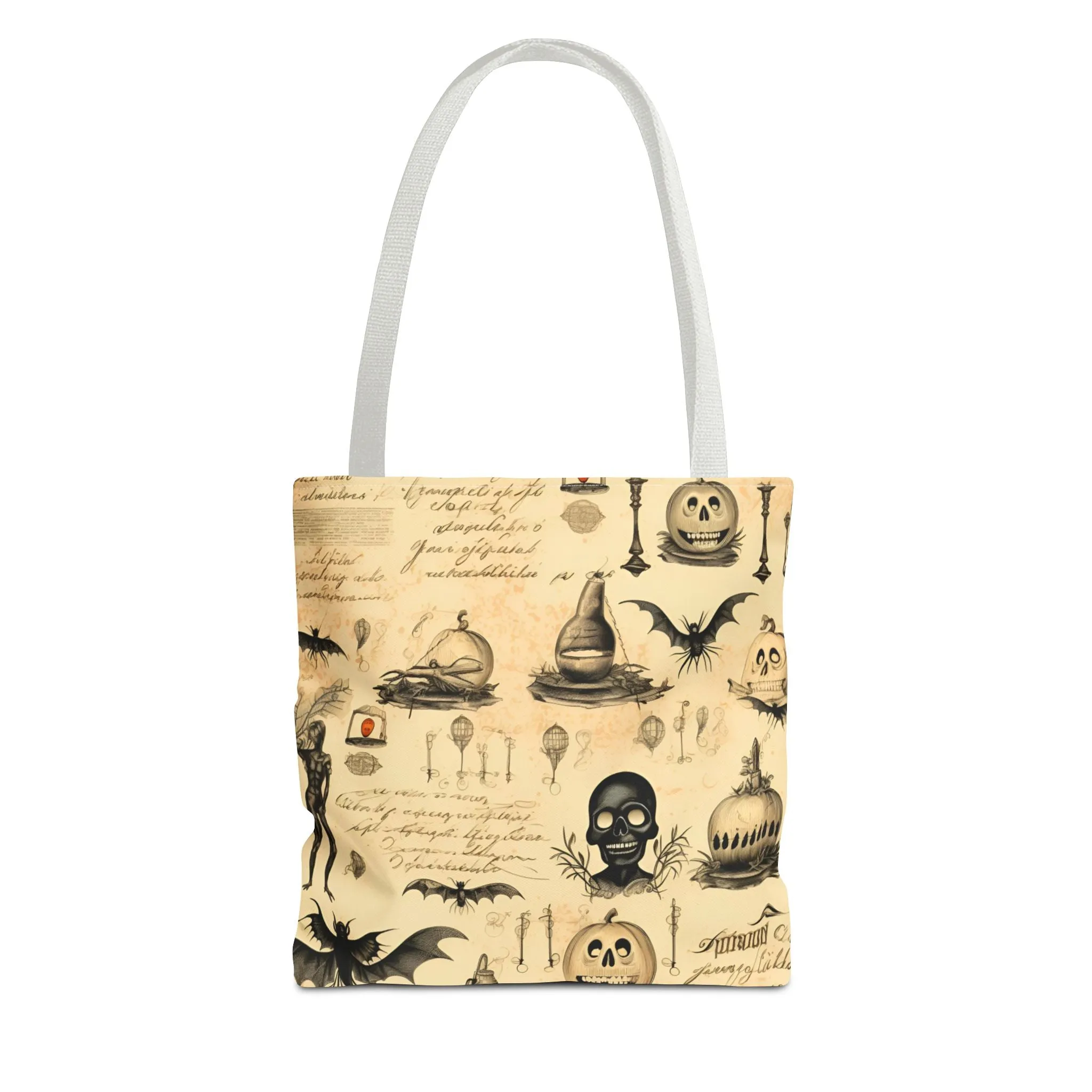 Halloween Bag 4