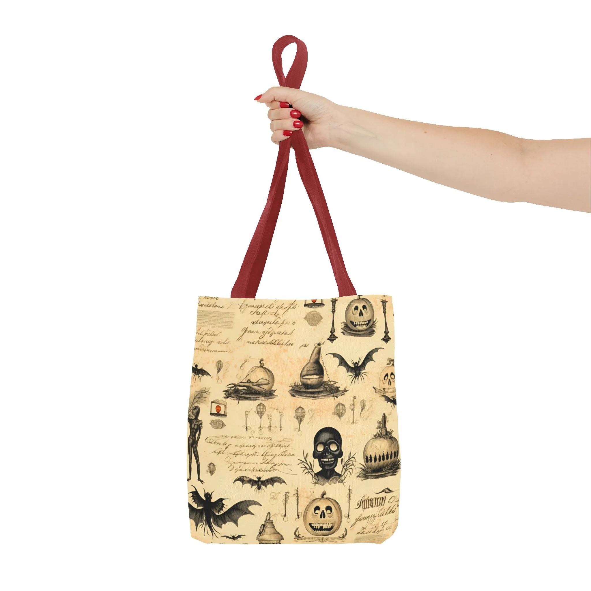 Halloween Bag 4