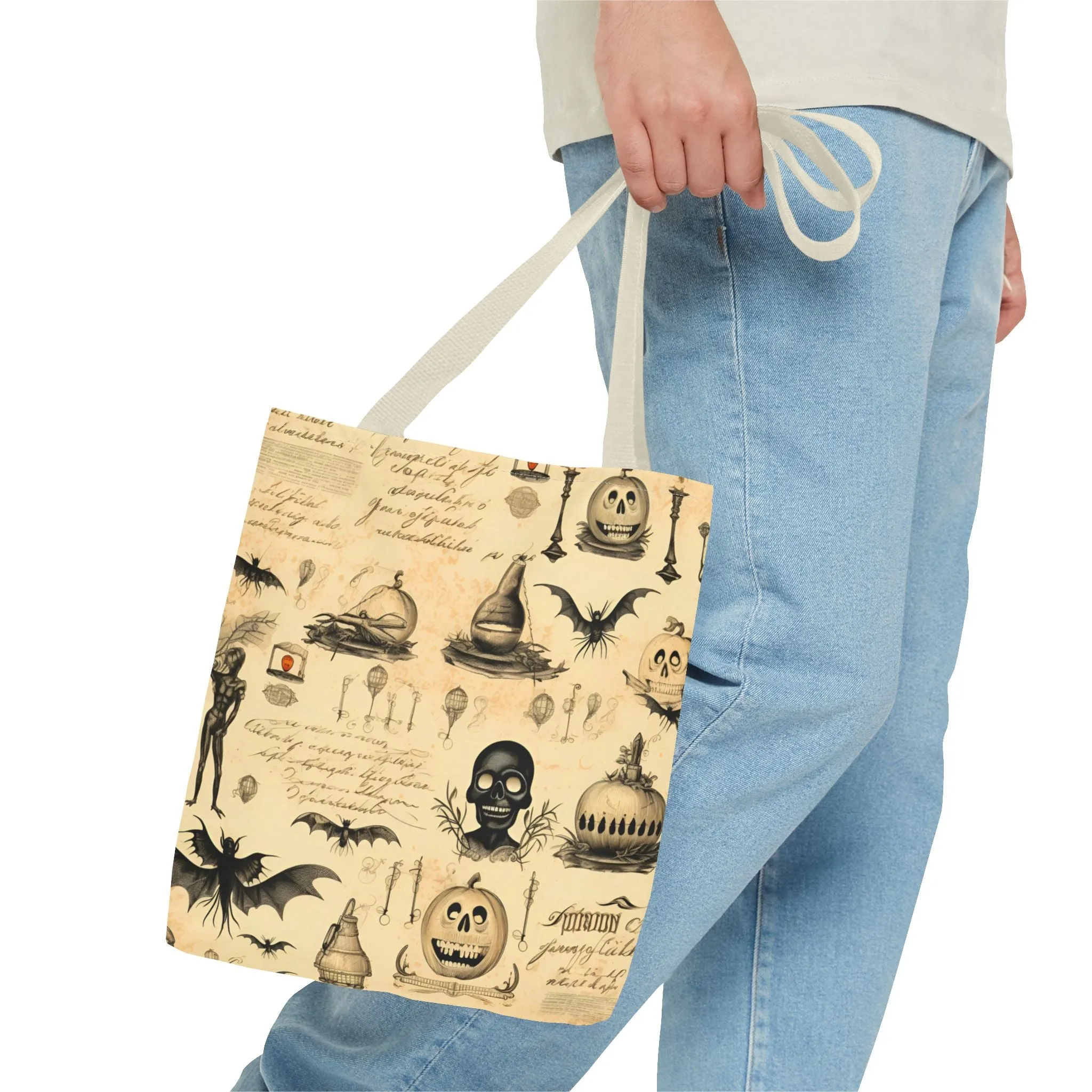 Halloween Bag 4