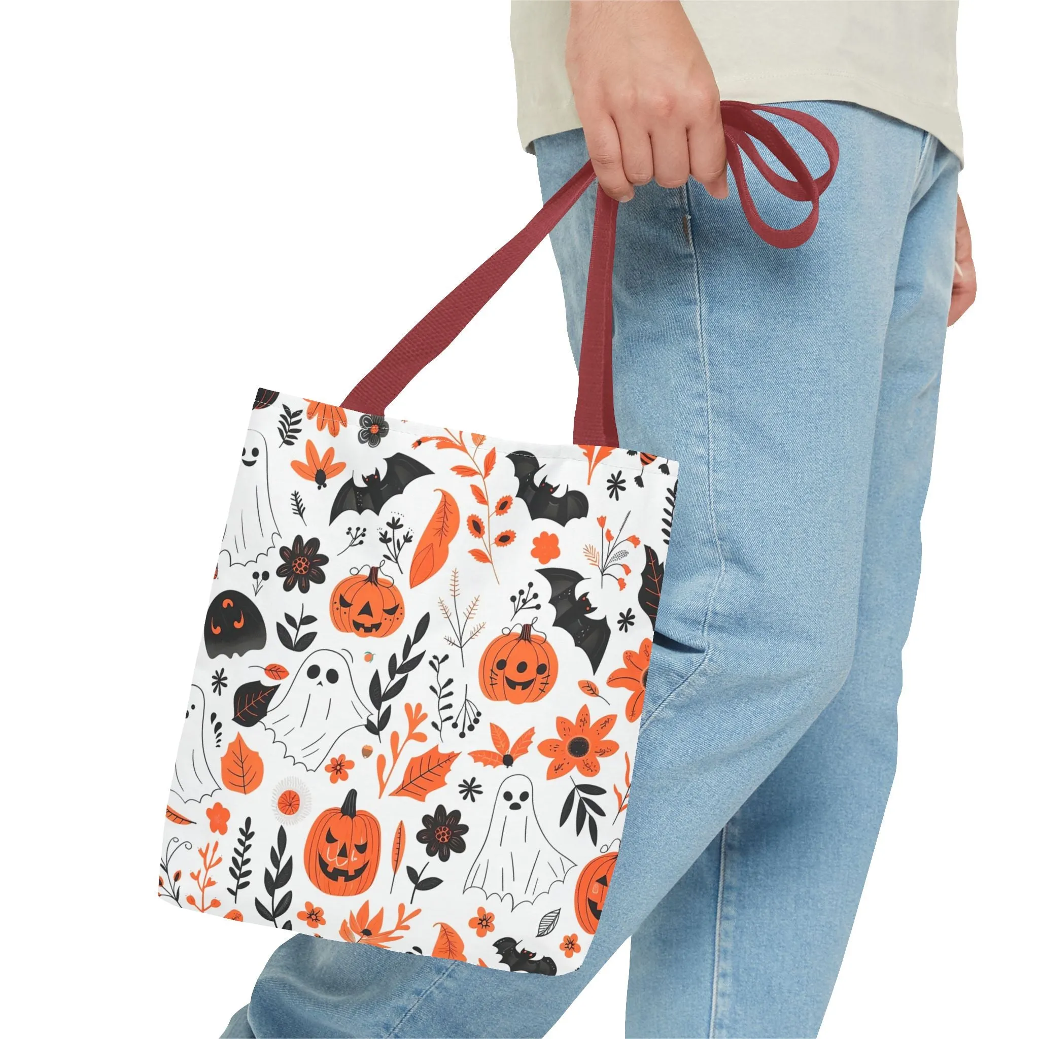 Halloween Bag 5