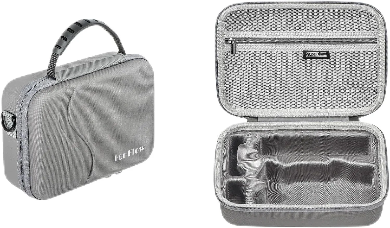 Handbag for Insta360Flow accessories Portable bag for Insta360 flow stabilizer Gimbal storage suitcase
