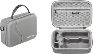 Handbag for Insta360Flow accessories Portable bag for Insta360 flow stabilizer Gimbal storage suitcase