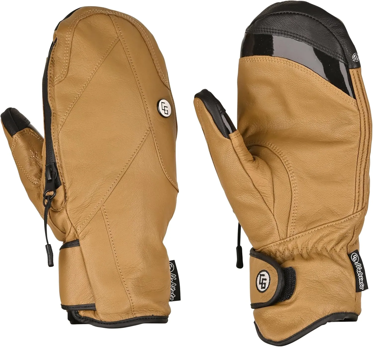 Handbag Mitten