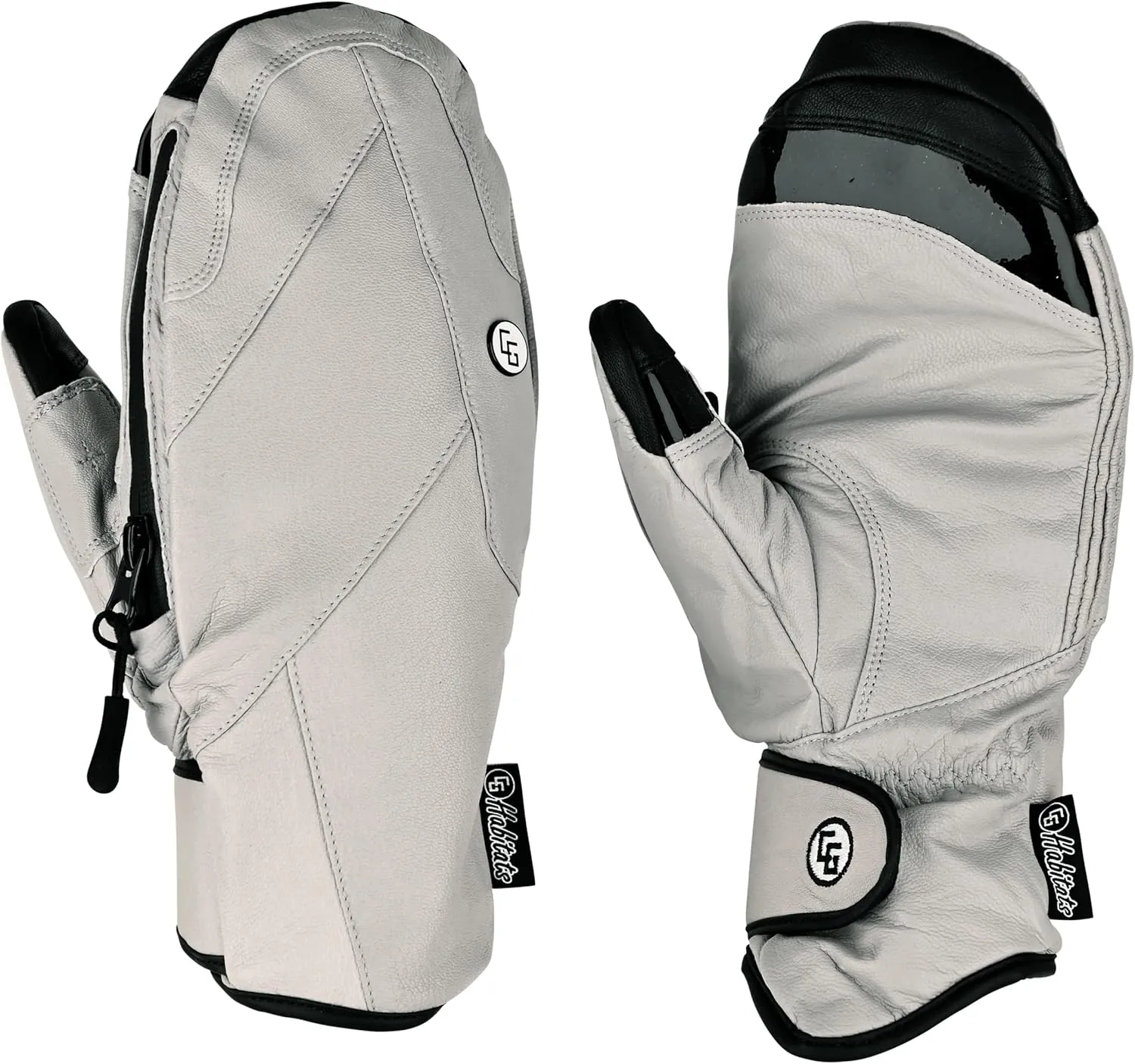 Handbag Mitten