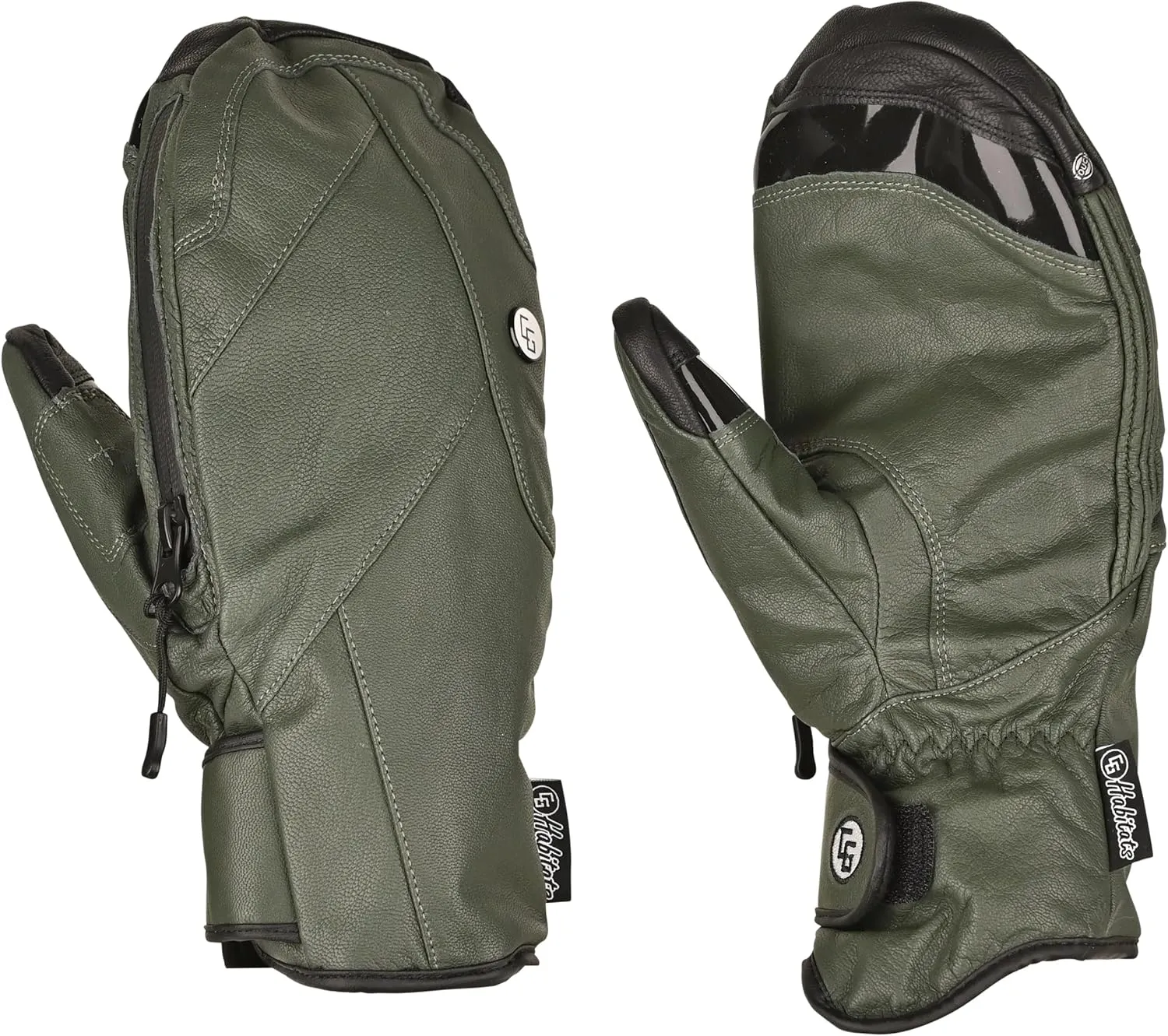 Handbag Mitten