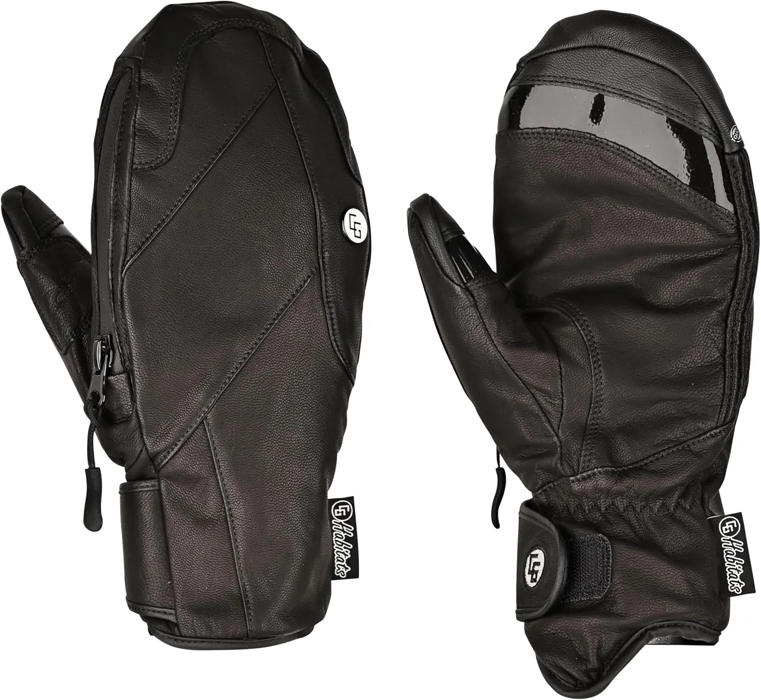 Handbag Mitten