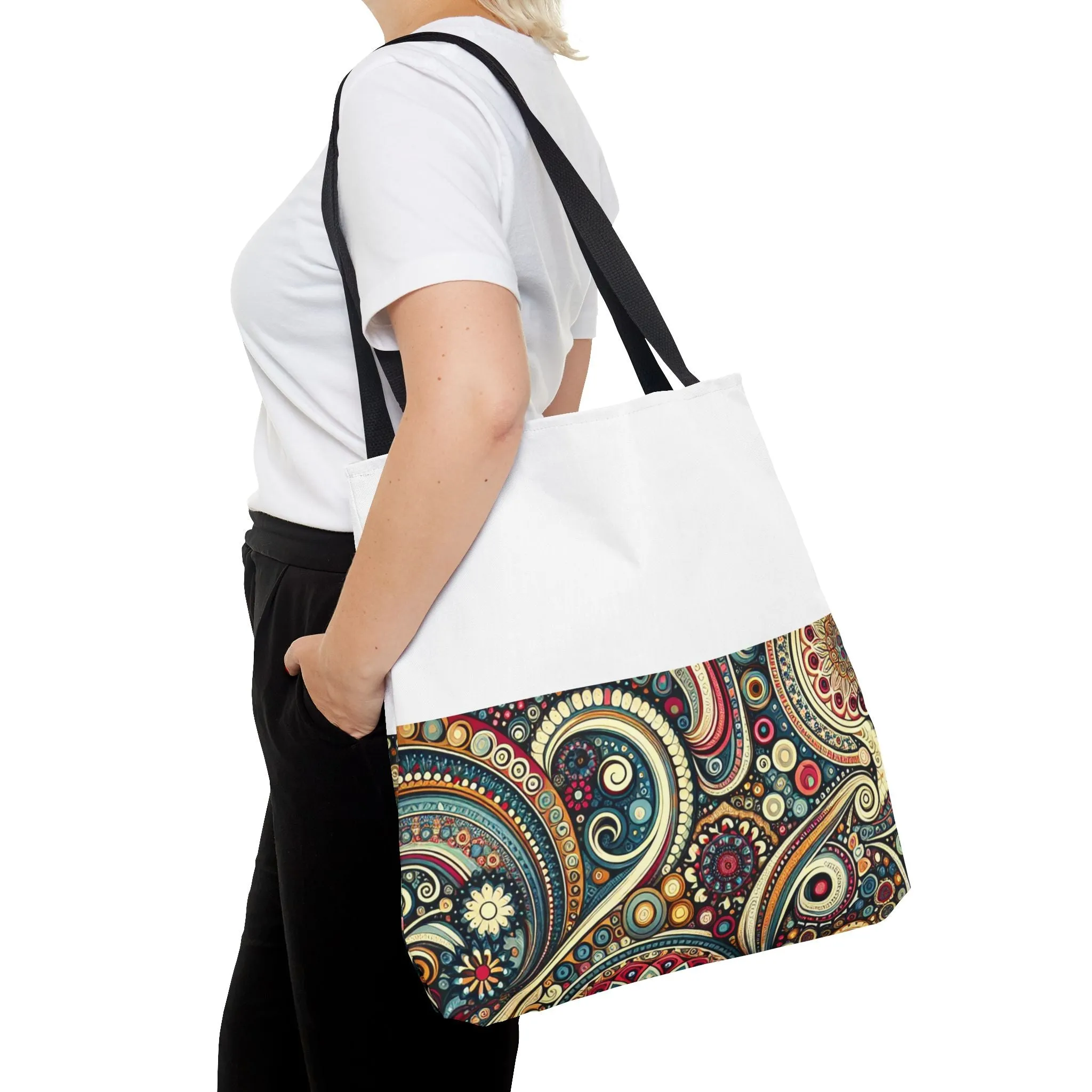 Harmony Starlight - Tote Bag
