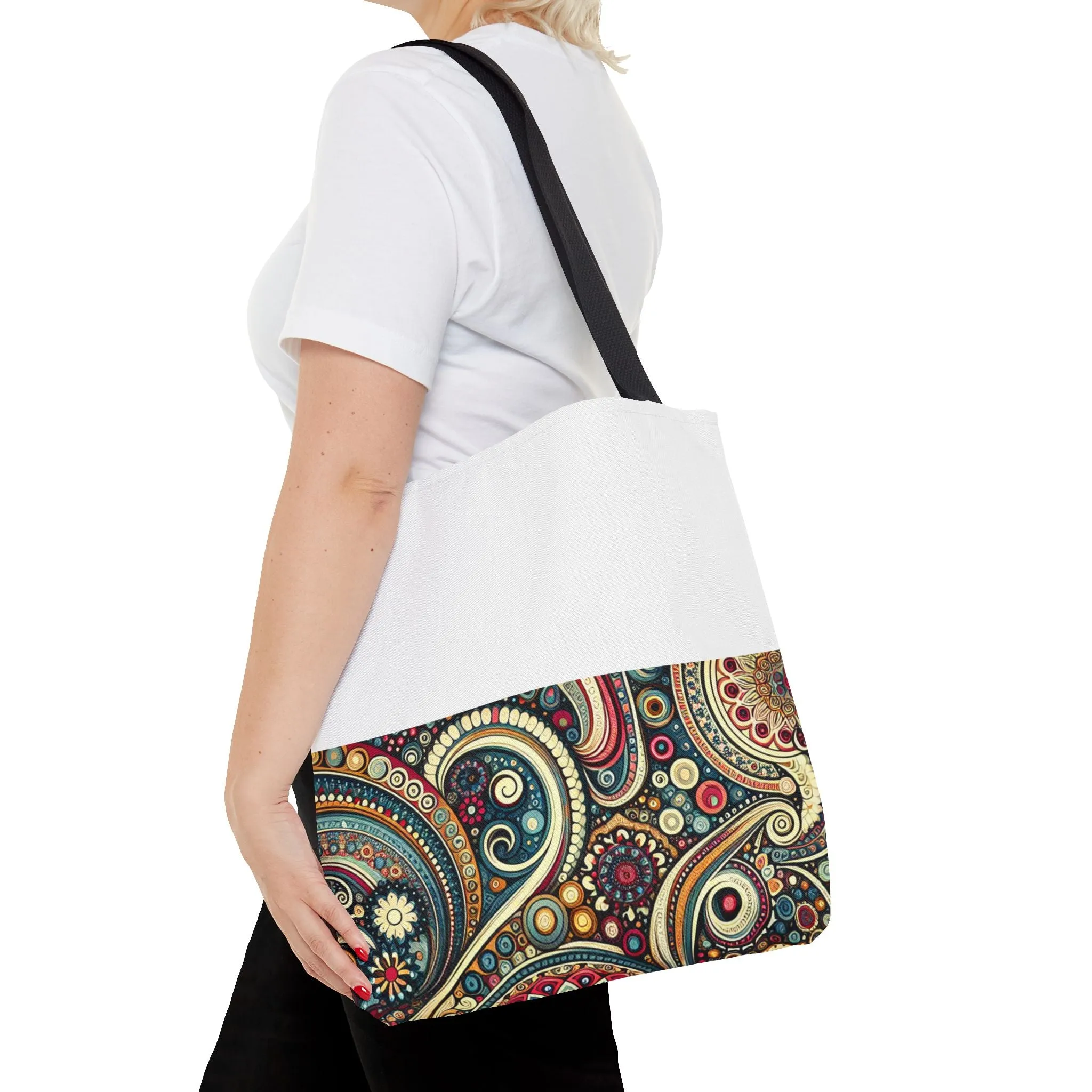 Harmony Starlight - Tote Bag