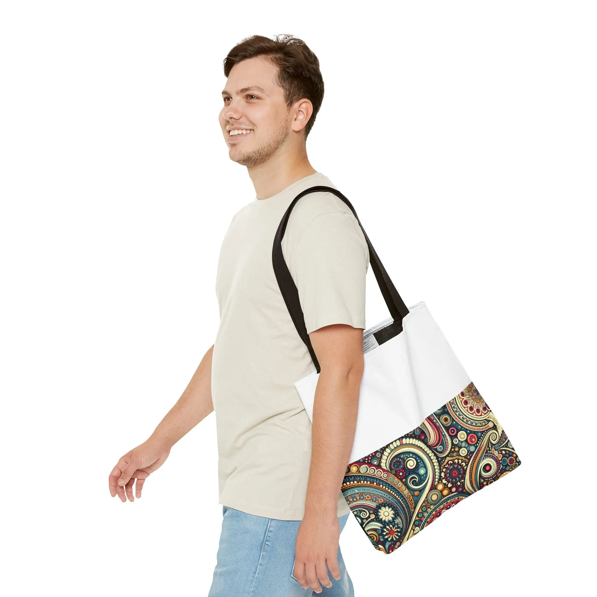 Harmony Starlight - Tote Bag