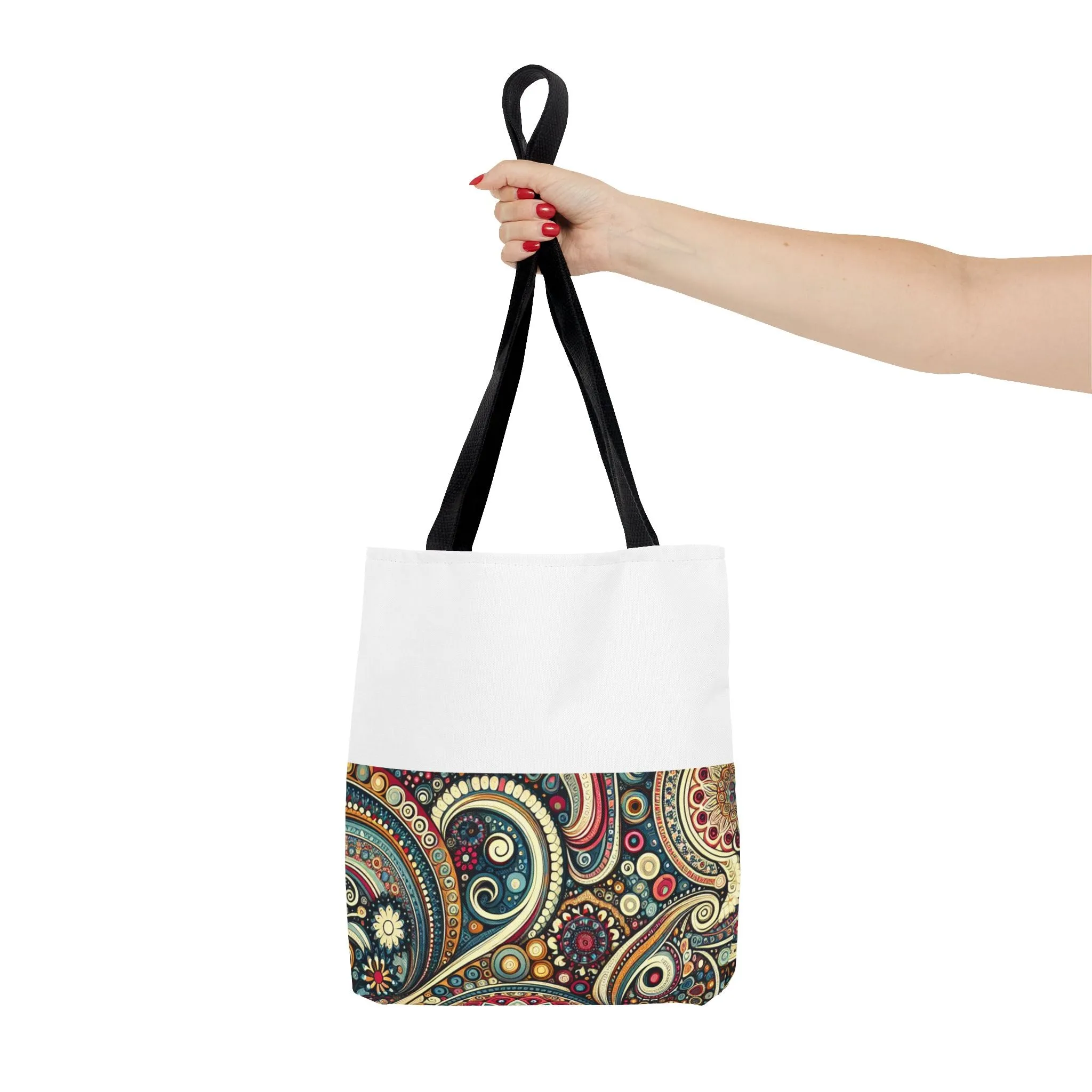 Harmony Starlight - Tote Bag