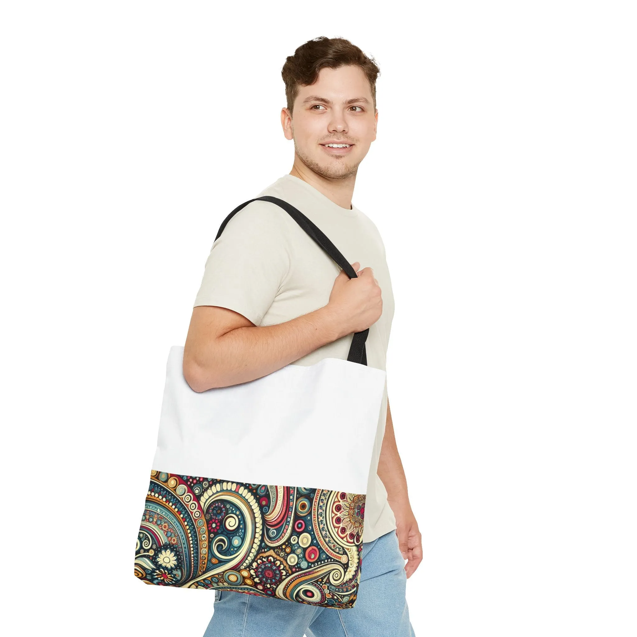 Harmony Starlight - Tote Bag
