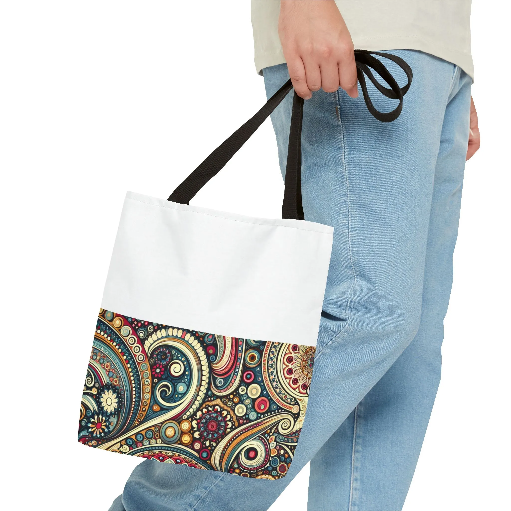 Harmony Starlight - Tote Bag