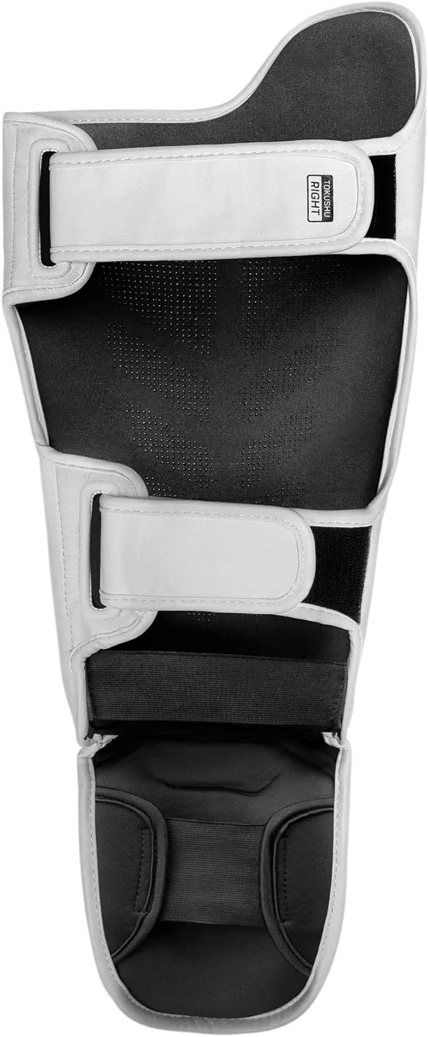 Hayabusa T3 Striking Shinguards