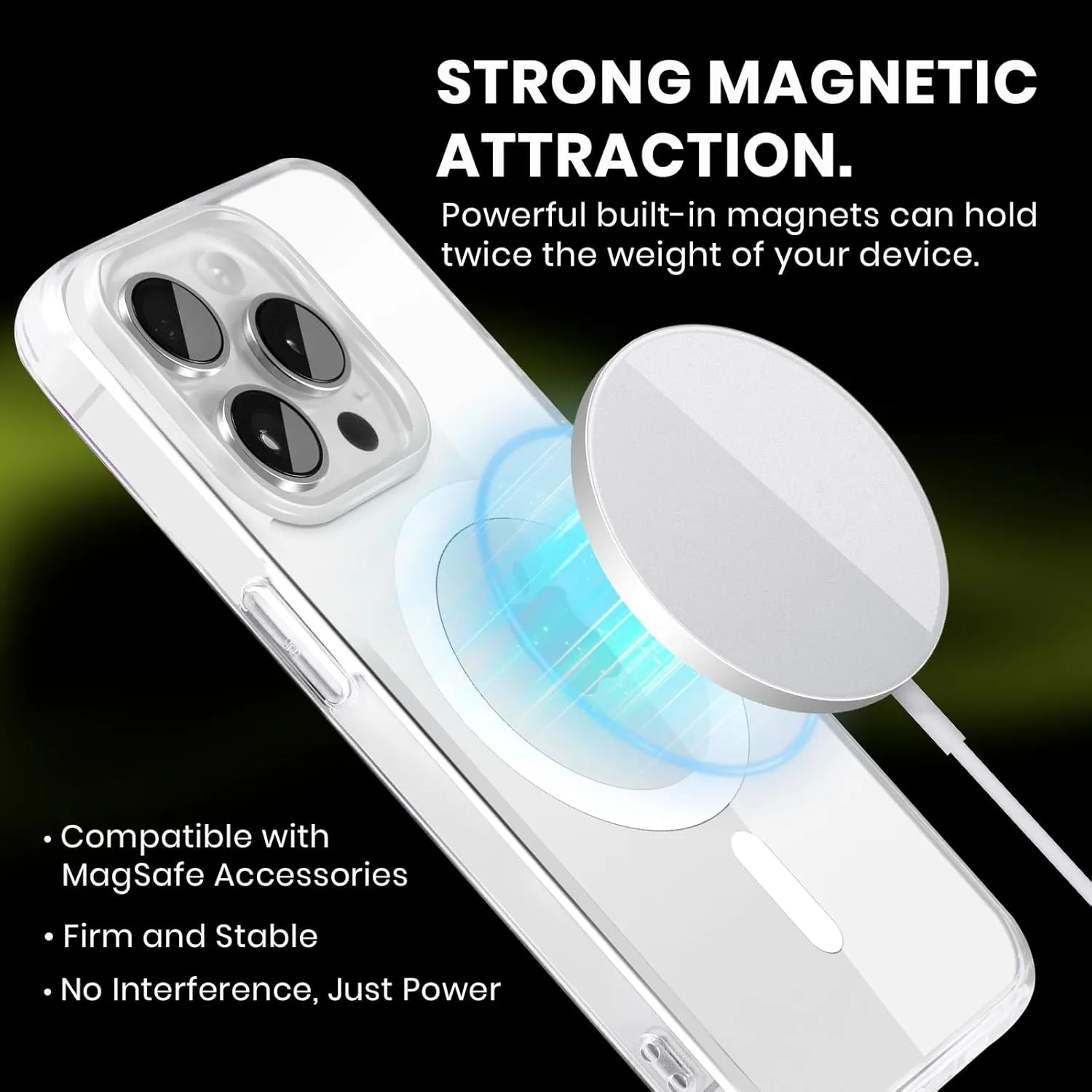 Head Case Designs Officially Licensed FC Barcelona Third 2024/25 Crest Kit Gel Case [Military Grade Protection] Compatible with Apple iPhone 13 Pro Max and Compatible with MagSafe