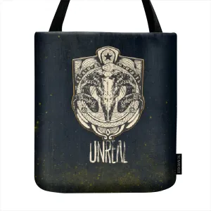 Head TOTE BAG