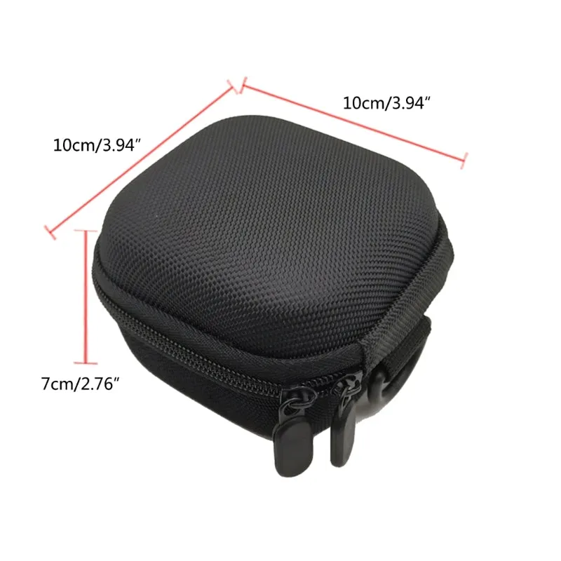 Headphone Carrying Case Protect Pouch Sleeve Cover for Beats Powerbeats Pro Fit Pro BT Wireless Earphones Protector
