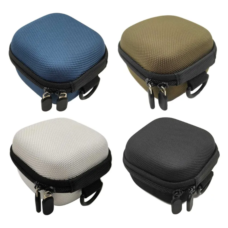 Headphone Carrying Case Protect Pouch Sleeve Cover for Beats Powerbeats Pro Fit Pro BT Wireless Earphones Protector