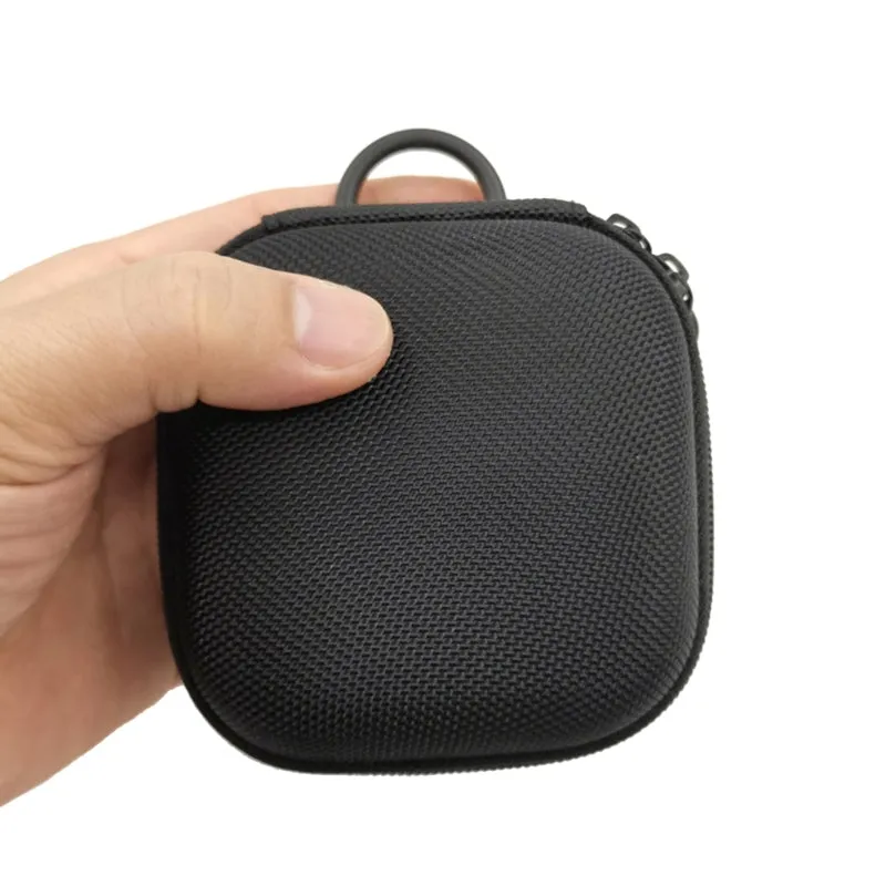 Headphone Carrying Case Protect Pouch Sleeve Cover for Beats Powerbeats Pro Fit Pro BT Wireless Earphones Protector