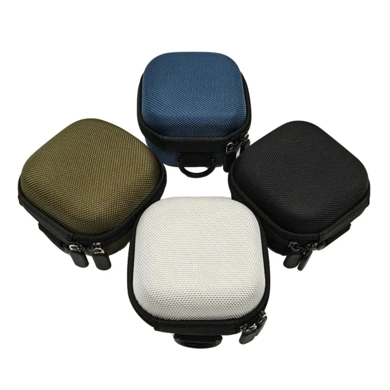 Headphone Carrying Case Protect Pouch Sleeve Cover for Beats Powerbeats Pro Fit Pro BT Wireless Earphones Protector