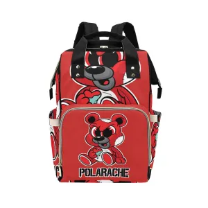 Heart Multi-Function Backpack