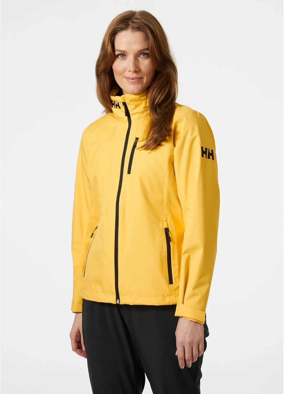 Helly-Hansen Women's Crew Midlayer Jacket