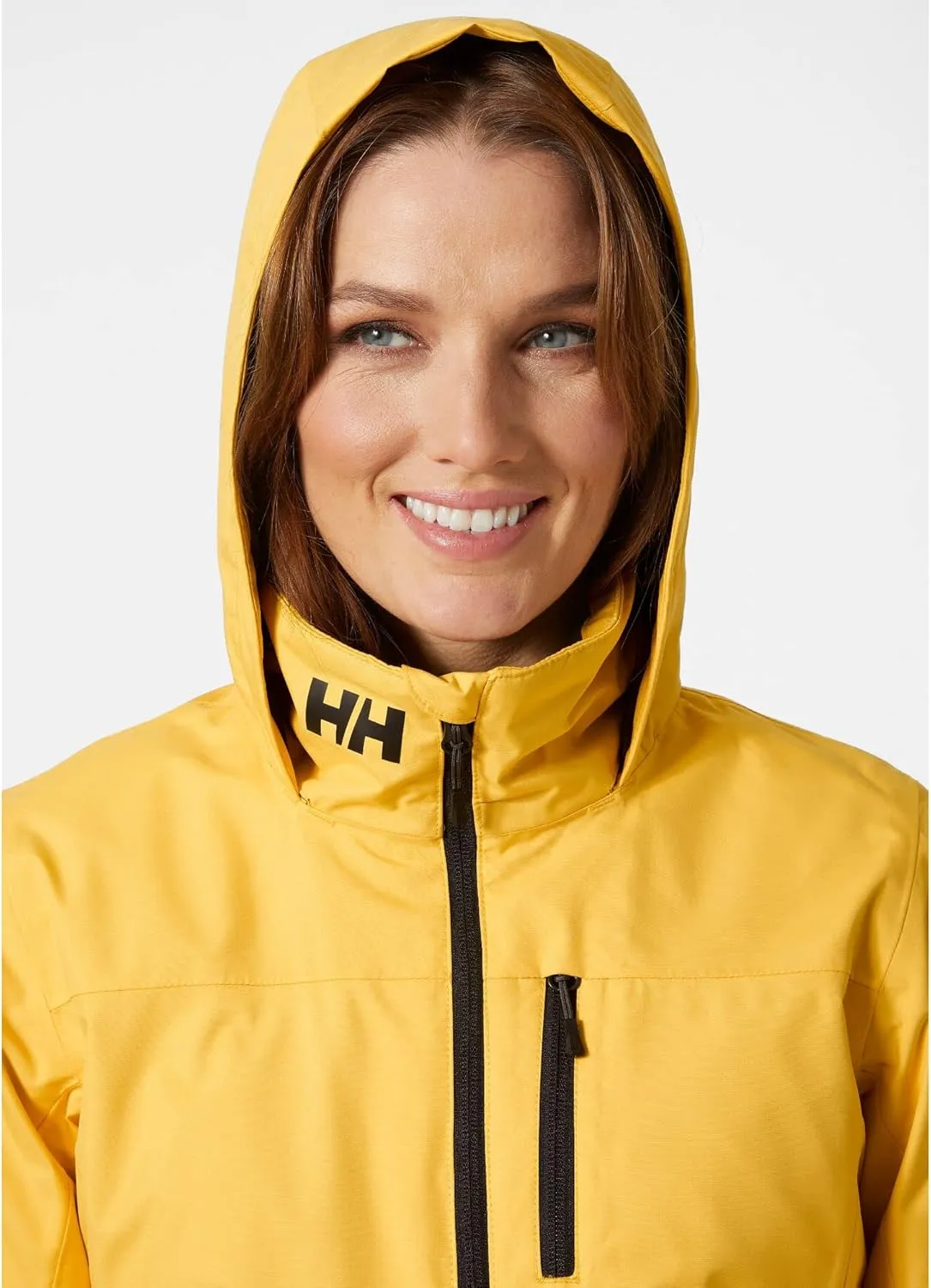 Helly-Hansen Women's Crew Midlayer Jacket