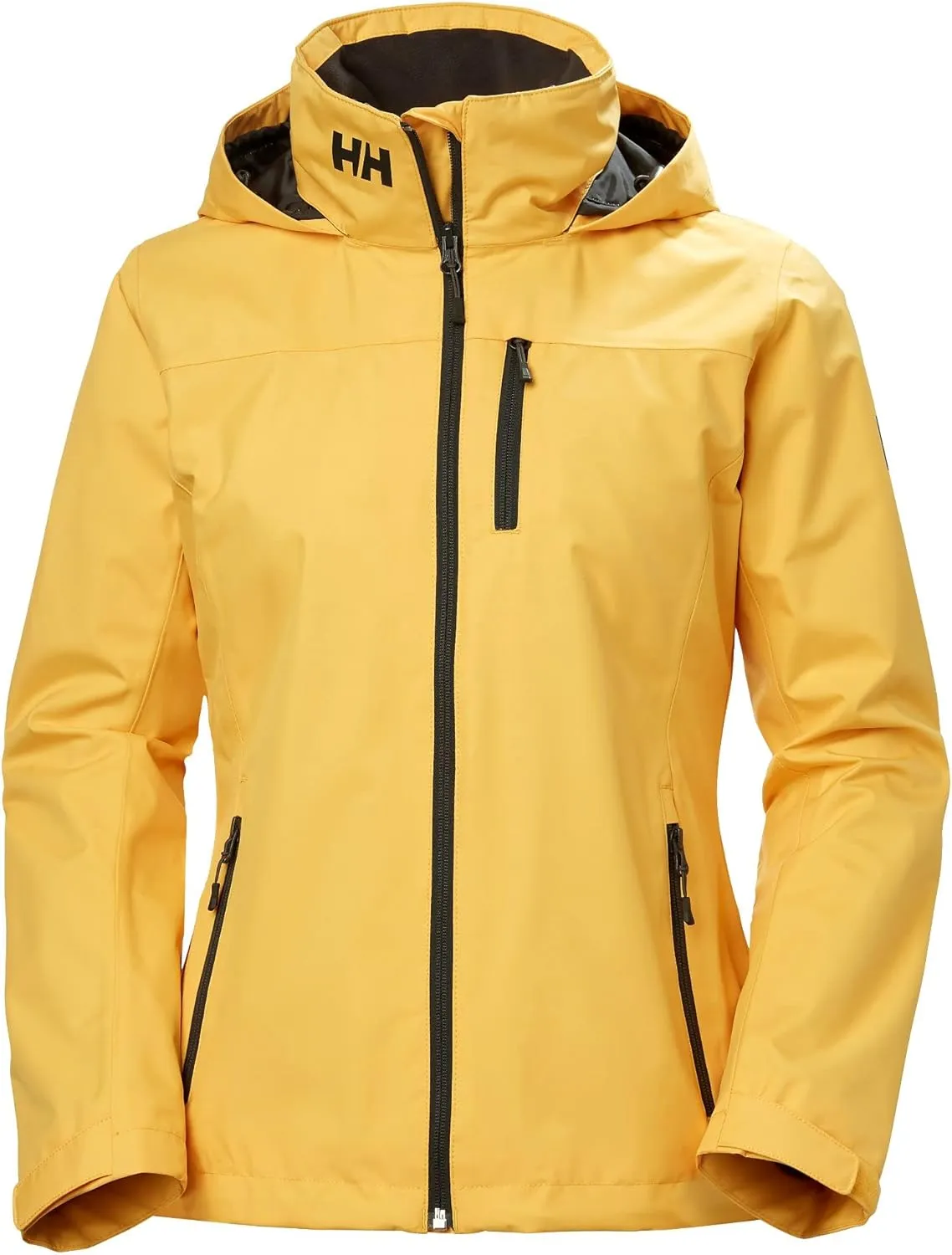 Helly-Hansen Women's Crew Midlayer Jacket