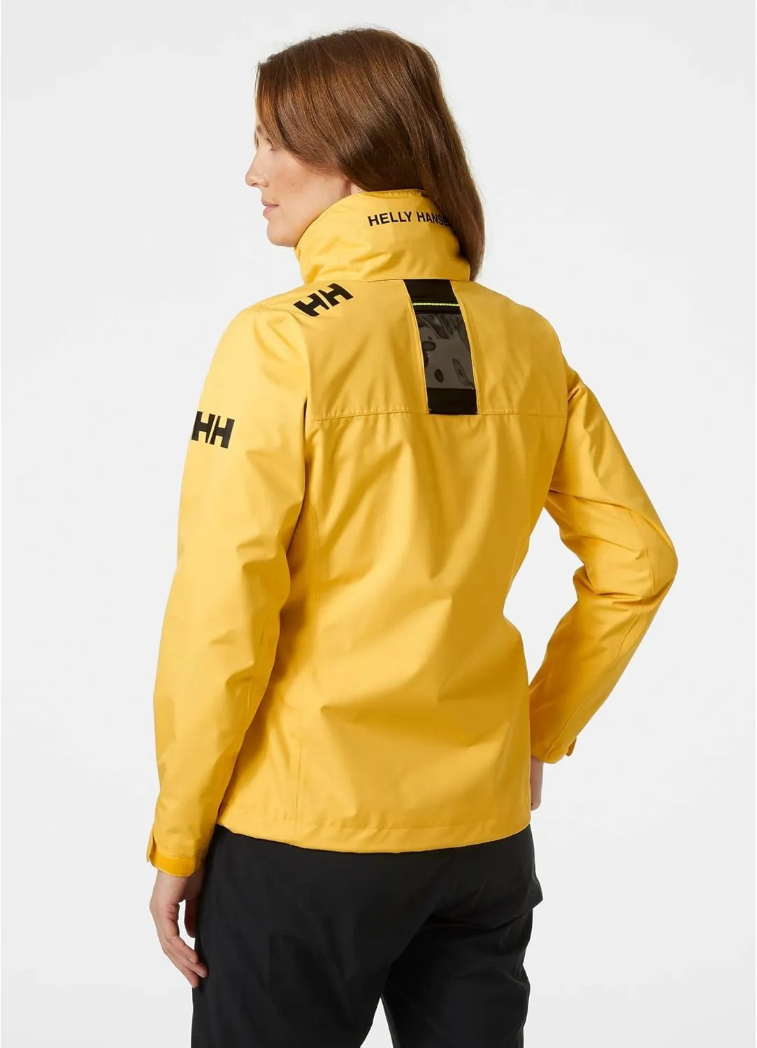 Helly-Hansen Women's Crew Midlayer Jacket