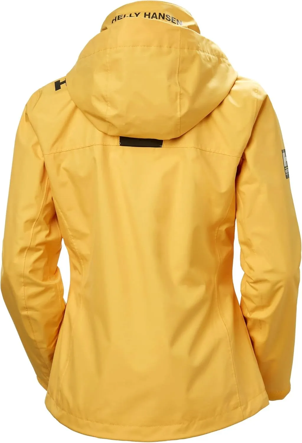 Helly-Hansen Women's Crew Midlayer Jacket